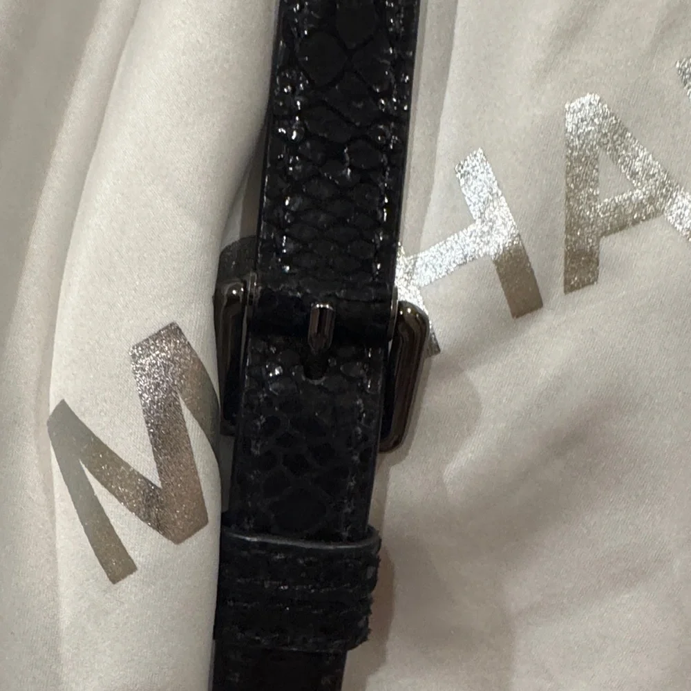 Michael Kors stylish black